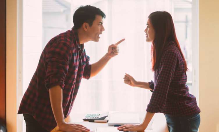 Cách nhận biết và giảm căng thẳng