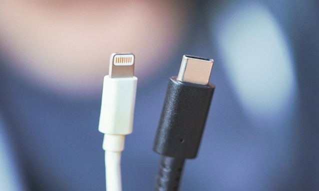 iPhone ở châu Âu phải dùng cổng USB-C