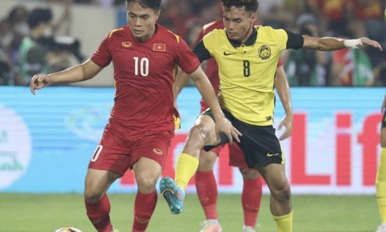 U23 Việt Nam vs U23 Malaysia: Lệnh phải thắng