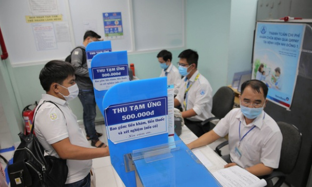 Hồ sơ hưởng chế độ ốm đau gồm những gì?
