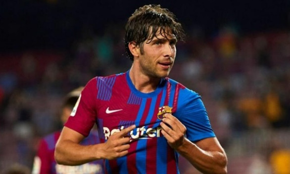 Barca giành được chữ ký mới