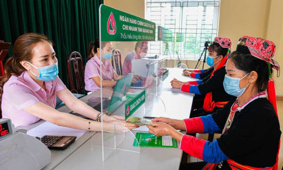 Hỗ trợ sinh kế, nâng cao đời sống của đồng bào dân tộc thiểu số