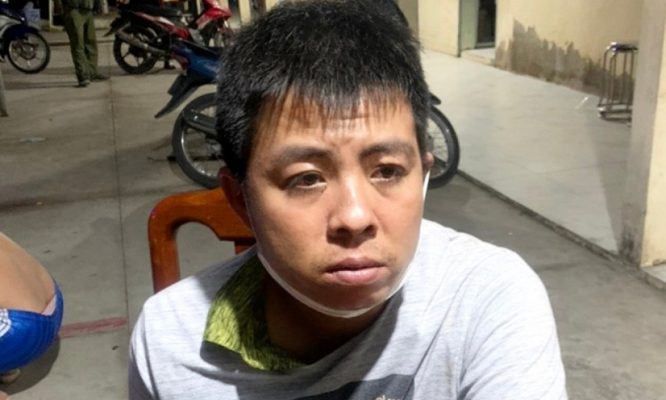 "Một mình một ngựa" đi bắn trộm chó...liên tỉnh