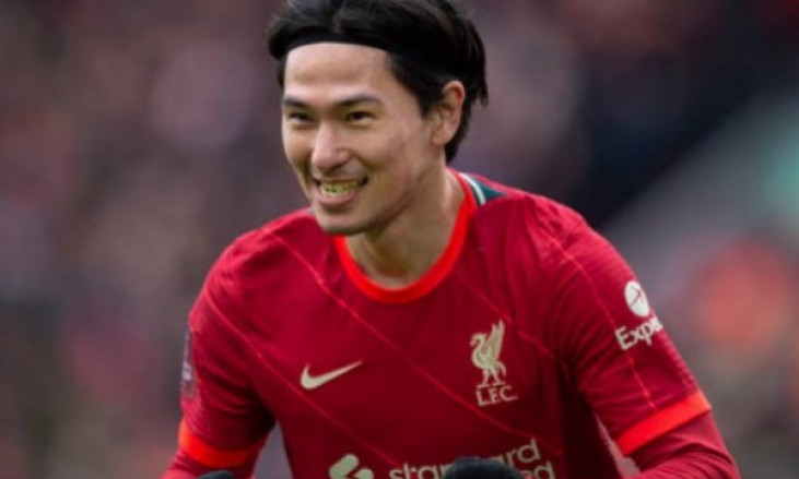 Liverpool bán đứt Minamino, 5 đội bóng quan tâm