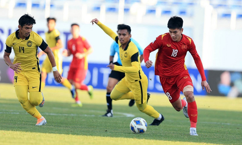 Thủ tướng Phạm Minh Chính chúc mừng đội tuyển U23 Việt Nam