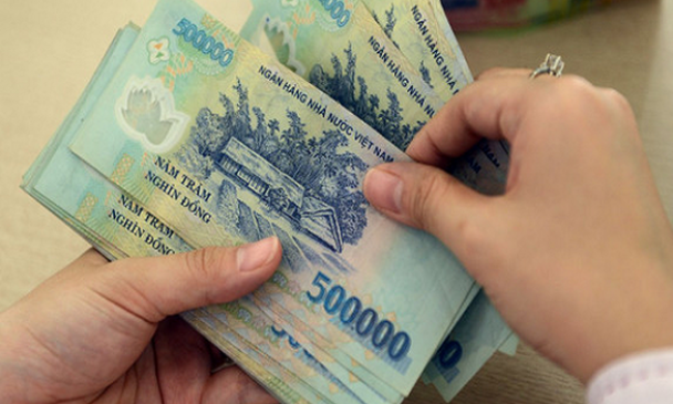 Mức bình quân tiền lương để tính lương hưu