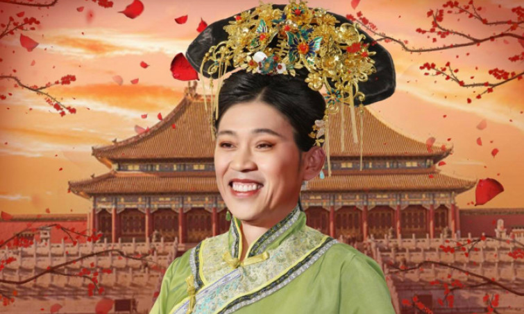 Hoài Linh tái xuất đóng tuồng cổ