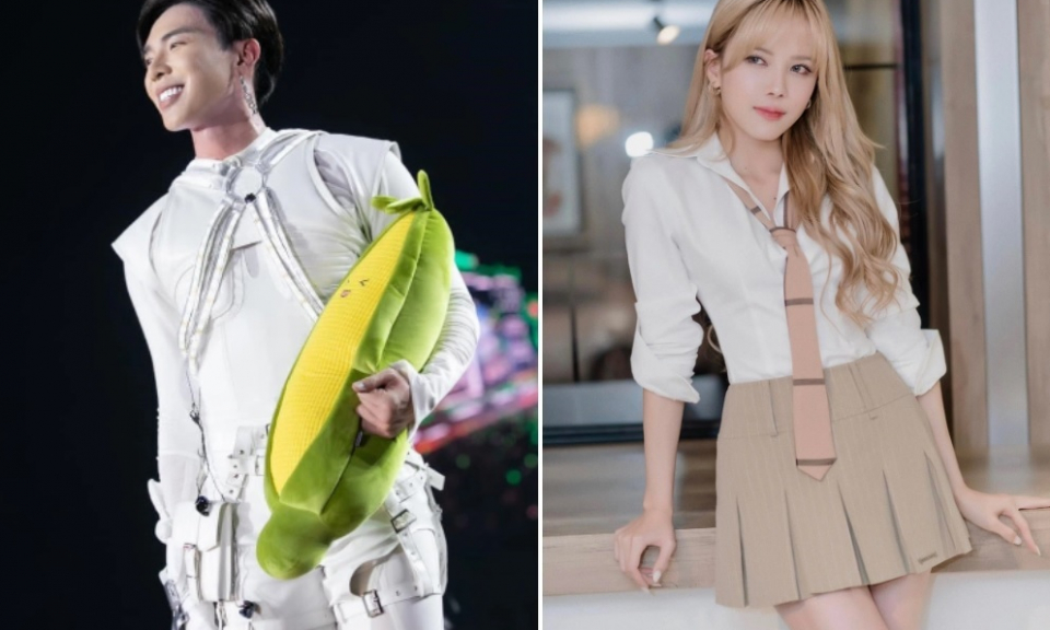 Chuyện gì đang xảy ra với nhạc Việt?