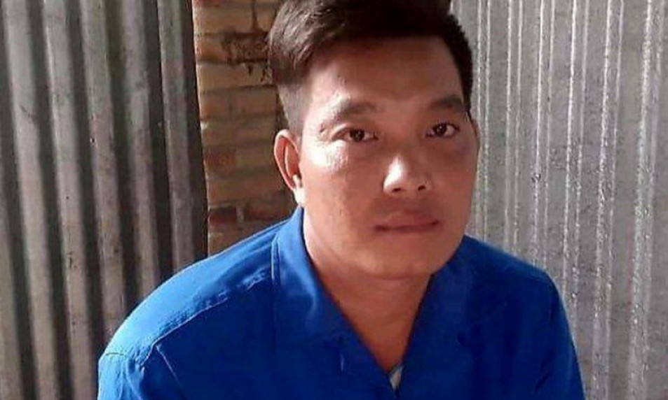 Ghen tuông mù quáng, dùng búa truy sát tình địch