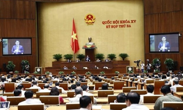 Banking, transport issues continue being tabled at Q&A session