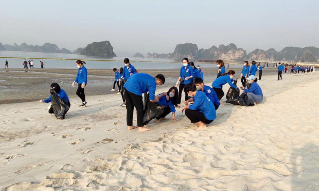 Thi đua “Dân vận khéo” 
