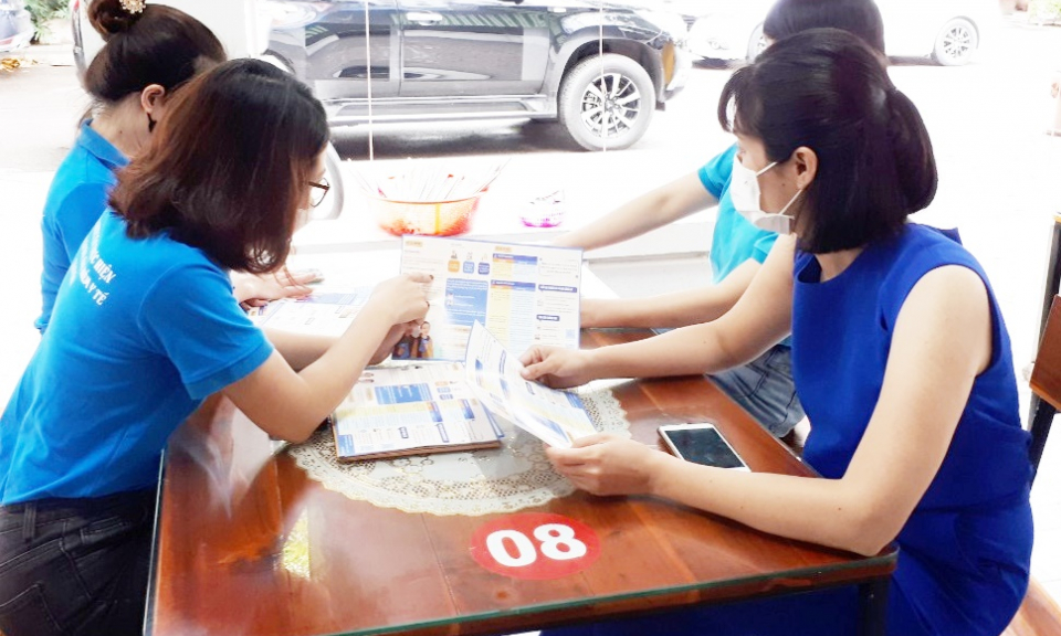 Hiện thực hóa mục tiêu BHXH toàn dân