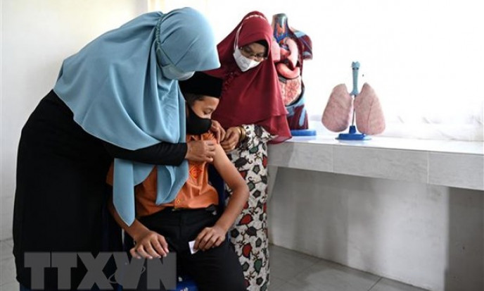 Indonesia sẽ giám sát hai tháng trước khi tuyên bố kết thúc đại dịch