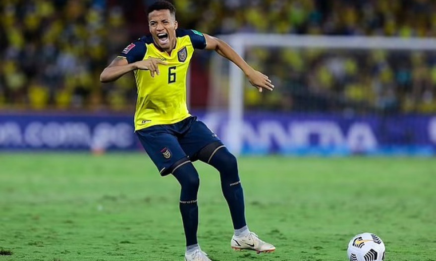 Ecuador có nguy cơ bị FIFA tước quyền tham dự World Cup 2022