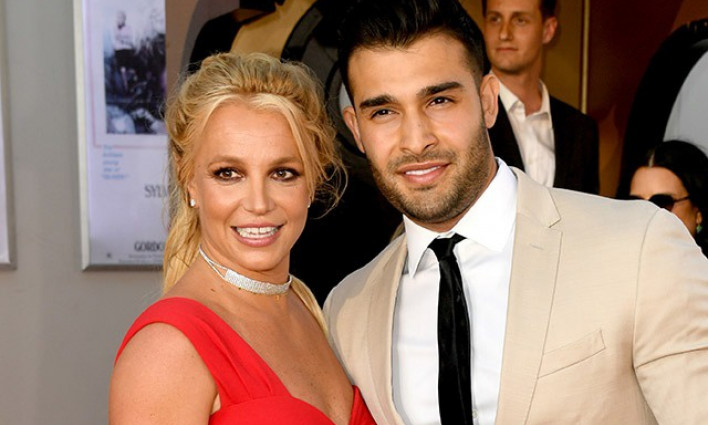 Lễ cưới của Britney Spears giới hạn khách mời