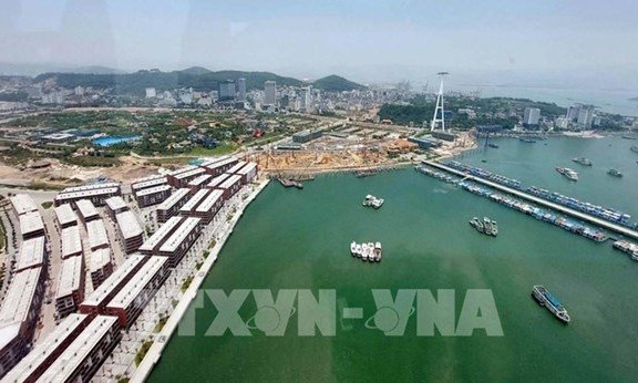 Quang Ninh prioritises seaport connectivity