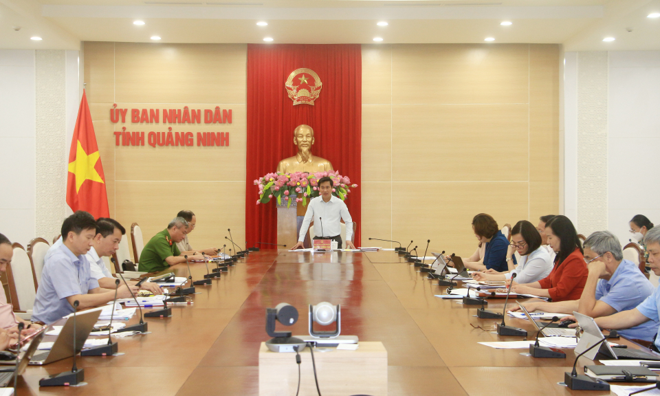 Quảng Ninh: Đã thành lập 1.421 tổ công nghệ số cộng đồng 