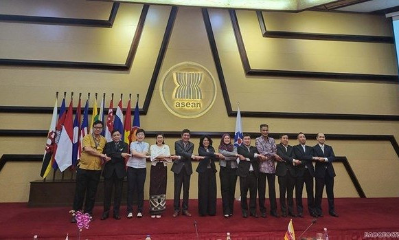 Vietnam fulfils role as Chair of ASEAN Foundation’s Board of Trustees