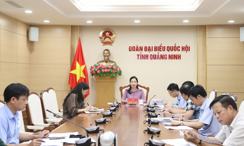 Thẩm tra, tư vấn hồ sơ đề nghị đặt tên đường, phố tại một số địa phương