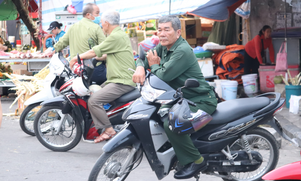 Nỗi lo xăng, dầu tăng giá