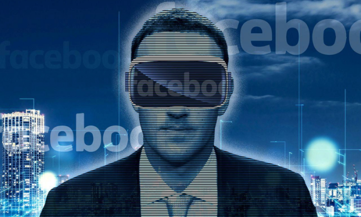 Mark Zuckerberg và tham vọng metaverse
