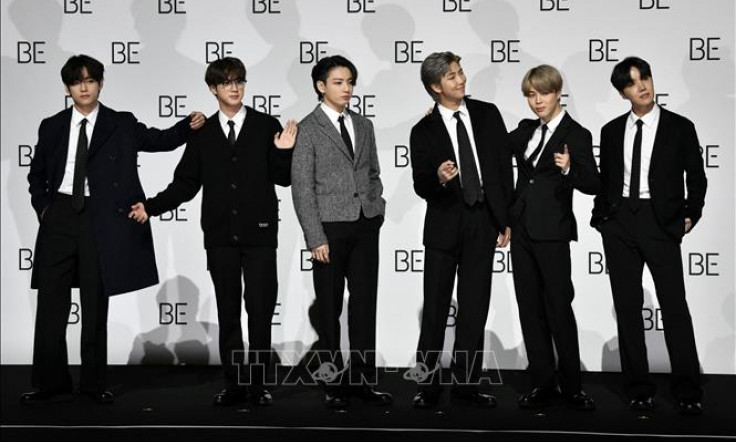 'Yet To Come' của BTS lập kỷ lục lịch sử trên Melon