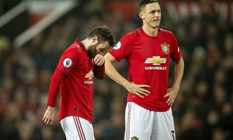 Man Utd chia tay 11 cầu thủ