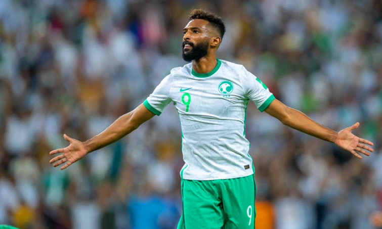 U23 Saudi Arabia bổ sung tài năng trẻ vào đội hình trước trận gặp U23 Việt Nam