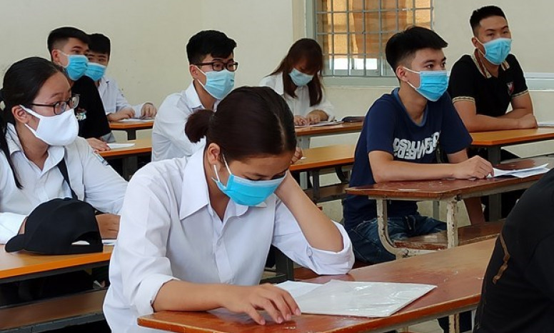 Bộ Giáo dục thông tin về vụ lộ đề thi Sinh kỳ thi tốt nghiệp THPT 2021