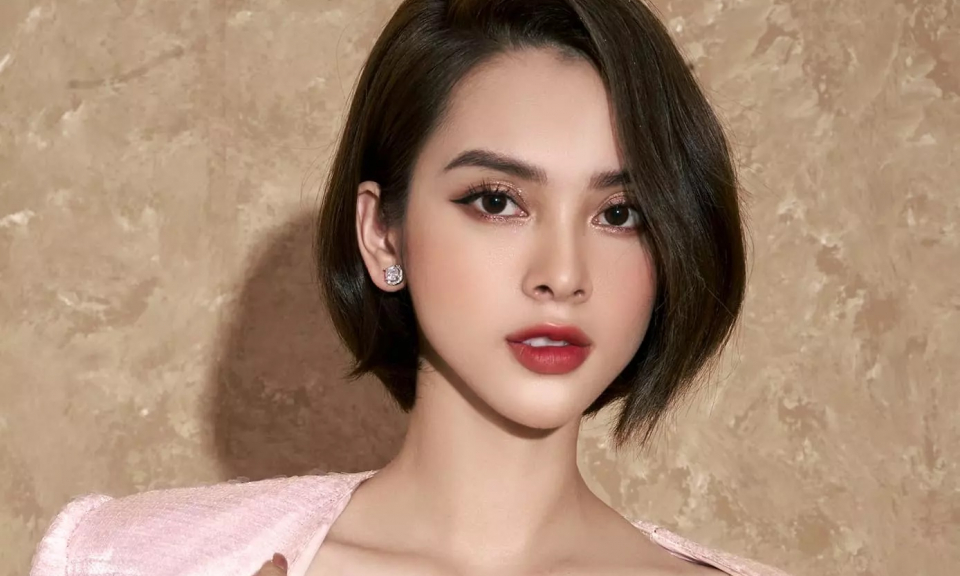 Nữ chính ngổ ngáo cực xinh lần đầu đóng phim 'Lối nhỏ vào đời'