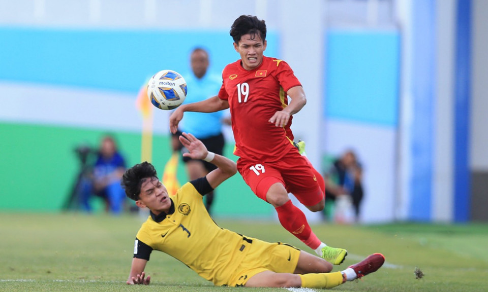Đội hình dự kiến U23 Ả rập Xê út vs U23 Việt Nam: Hai Long tiếp tục được tin tưởng