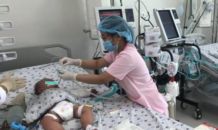 Sốt xuất huyết dễ trở nặng hơn khi từng nhiễm COVID-19