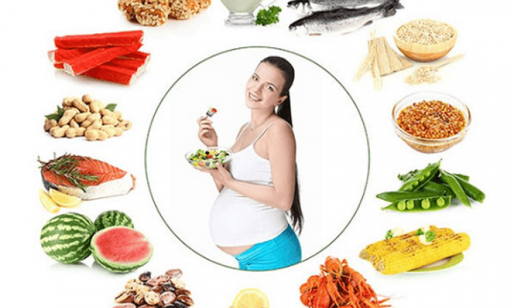 Tại sao phụ nữ cần bổ sung sắt và acid folic?