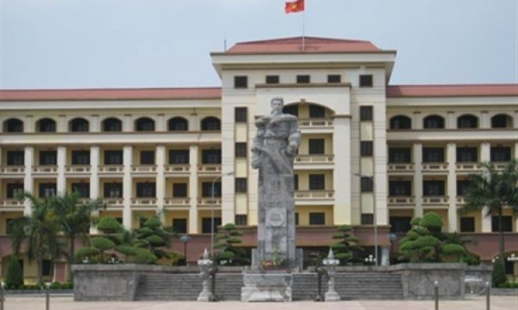 Xác minh nguyên nhân tử vong của quân nhân Trường Sỹ quan Lục quân 1