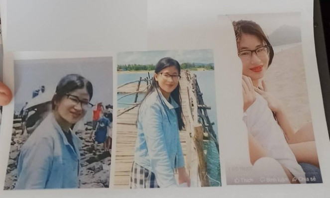 Thiếu nữ 16 tuổi mất tích sau khi đến TPHCM tìm việc