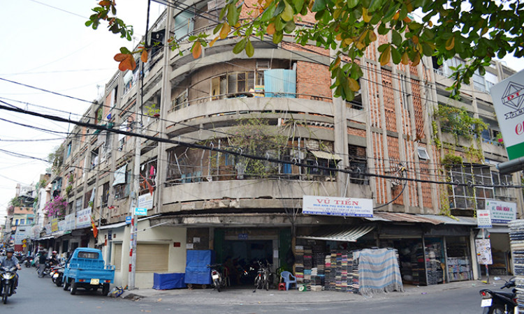 Nhiều băn khoăn về quy định thời hạn sử dụng nhà chung cư