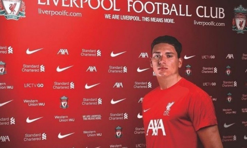 Đối tác thông báo bán đứt Nunez cho Liverpool