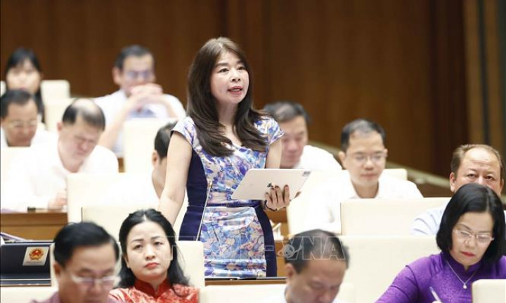 Tạo cơ sở pháp lý để phát triển, nhân rộng mô hình bác sỹ gia đình