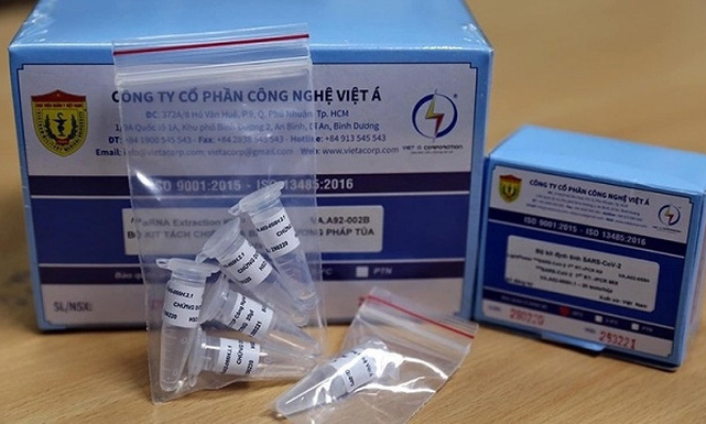Khởi tố vụ án hình sự “Lợi dụng chức vụ quyền hạn trong khi thi hành công vụ” xảy ra tại TX Đông Triều liên quan đến Công ty Cổ phần công nghệ Việt Á