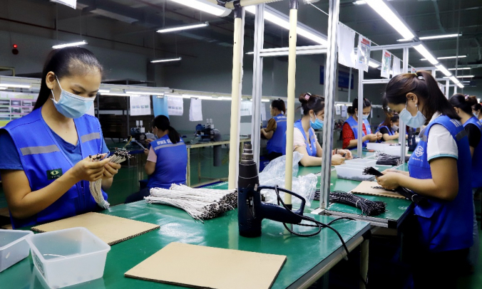 Bản tin vùng Đông Bắc ngày 14/6/2022