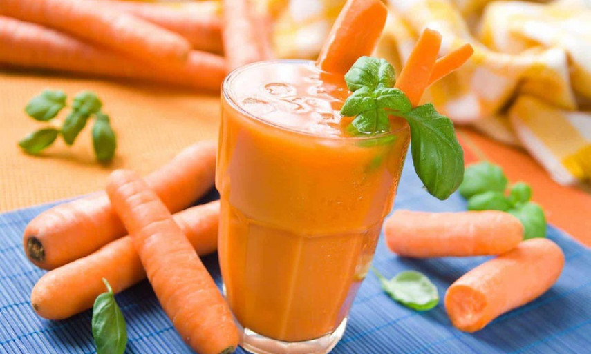 Loại rau củ được ví như thuốc quý nhưng không nên ăn nhiều