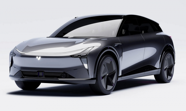 Hé lộ mẫu SUV mới rẻ hơn Toyota Corolla Cross, gây 'sốt' với hàng loạt công nghệ đắt giá