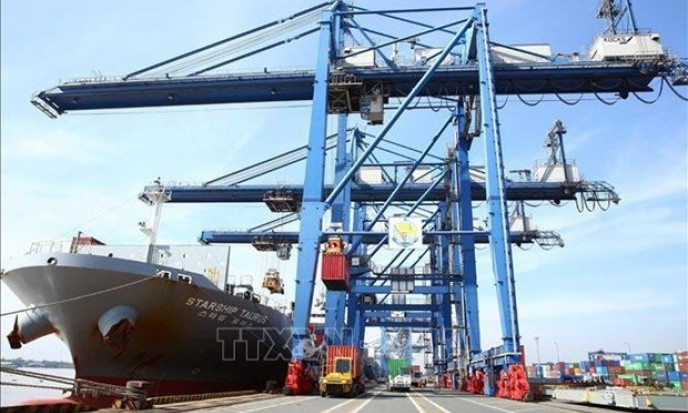 Vietnam’s economic recovery remains strong despite global uncertainties: WB