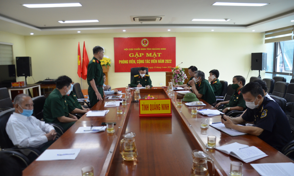 Nêu gương trong công tác tuyên truyền, vận động
