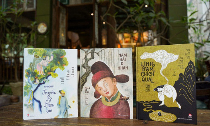 Vì sao số đầu sách mới giảm mạnh trong năm qua?
