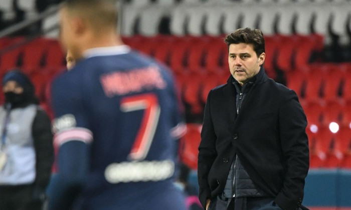Pochettino muốn tái xuất Premier League