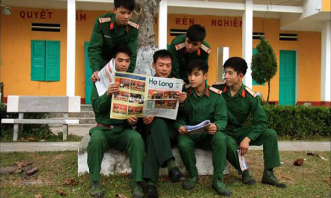 Làm báo văn nghệ - chuyện xưa, chuyện nay