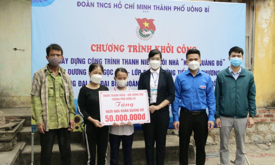 Lan tỏa phong trào "Kế hoạch nhỏ"