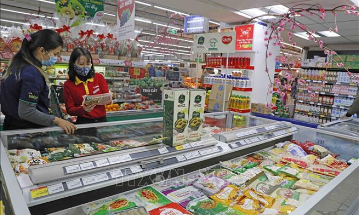Bộ Tài chính: Bình ổn giá theo hướng linh hoạt trong các tình huống