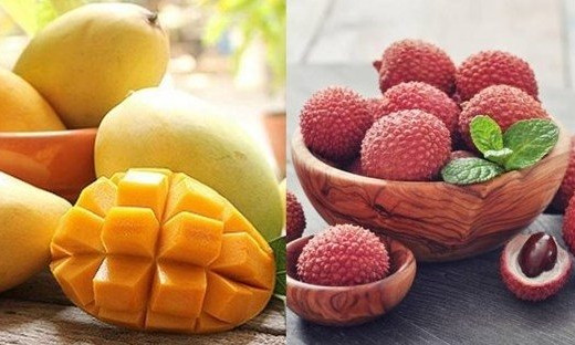 Good signals for Vietnamese fruit exports